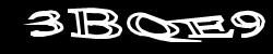 CAPTCHA code image