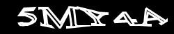 CAPTCHA code image