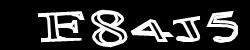CAPTCHA code image