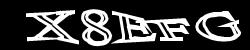 CAPTCHA code image