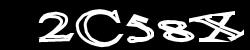 CAPTCHA code image