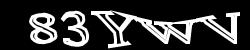 CAPTCHA code image