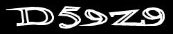 CAPTCHA code image