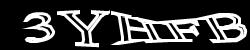 CAPTCHA code image