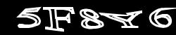 CAPTCHA code image