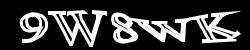 CAPTCHA code image