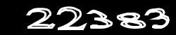CAPTCHA code image