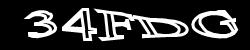 CAPTCHA code image