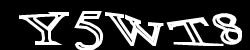 CAPTCHA code image