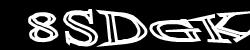 CAPTCHA code image