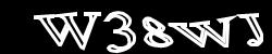 CAPTCHA code image