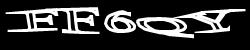 CAPTCHA code image