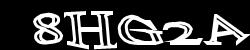 CAPTCHA code image