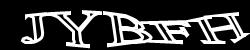 CAPTCHA code image