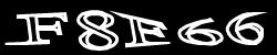 CAPTCHA code image