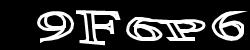 CAPTCHA code image