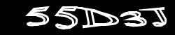 CAPTCHA code image