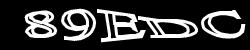 CAPTCHA code image