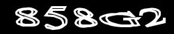 CAPTCHA code image