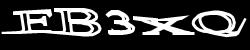 CAPTCHA code image