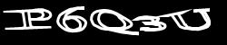 CAPTCHA code image