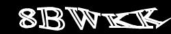 CAPTCHA code image