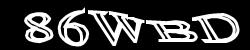 CAPTCHA code image
