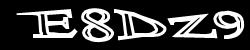 CAPTCHA code image