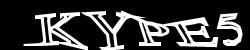 CAPTCHA code image