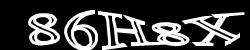 CAPTCHA code image