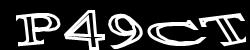 CAPTCHA code image