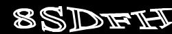 CAPTCHA code image