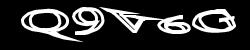 CAPTCHA code image