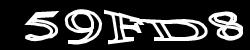 CAPTCHA code image