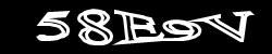 CAPTCHA code image