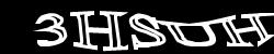 CAPTCHA code image