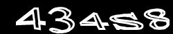 CAPTCHA code image