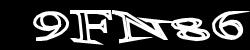 CAPTCHA code image