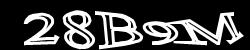 CAPTCHA code image