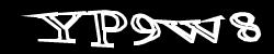 CAPTCHA code image