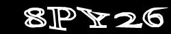 CAPTCHA code image