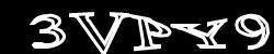 CAPTCHA code image