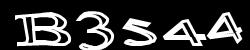 CAPTCHA code image