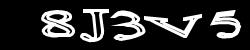 CAPTCHA code image