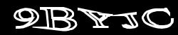 CAPTCHA code image
