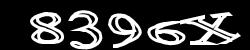 CAPTCHA code image