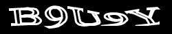CAPTCHA code image
