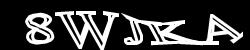 CAPTCHA code image