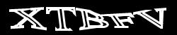 CAPTCHA code image