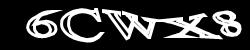 CAPTCHA code image